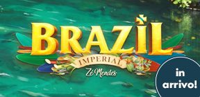 BRAZIL-novitàENG