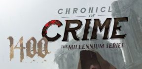 Crime-1400